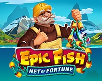 Epic Fish:Net of Fortune
